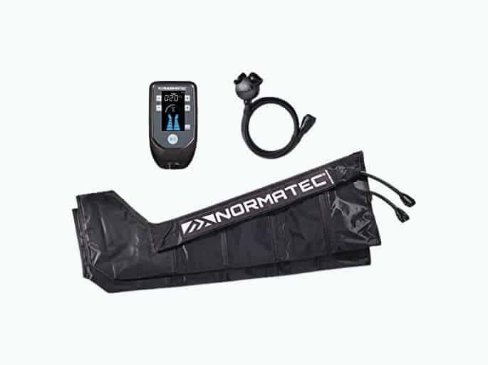 NormaTec Pulse Leg Recovery System