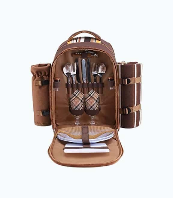 Picnic Backpack