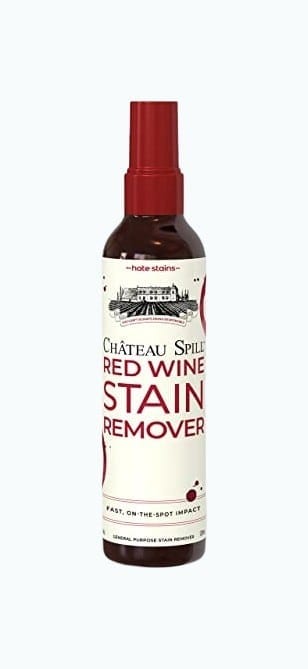 Chateau Spill Red Wine Stain Remover