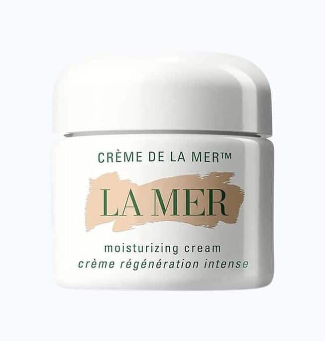 Crème de la Mer Moisturizing Cream