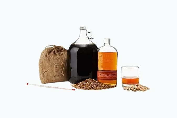 Southern Bourbon Stout Beer Brewing Kit