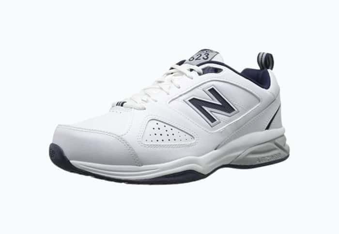 New Balance Men