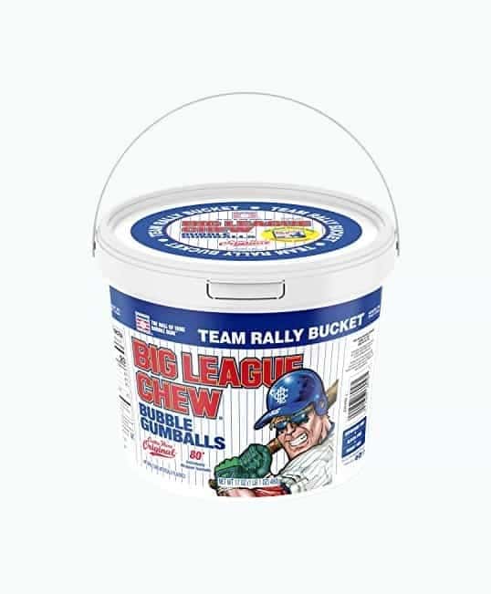 Big League Chew