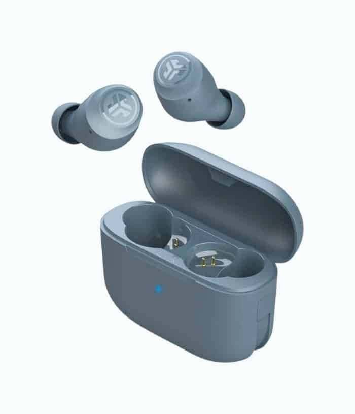 Wireless In-Ear Headphones