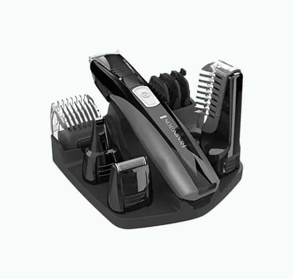 Remington Groomer Kit