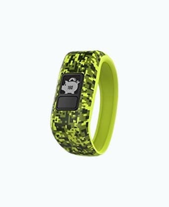 Kids Activity Tracker