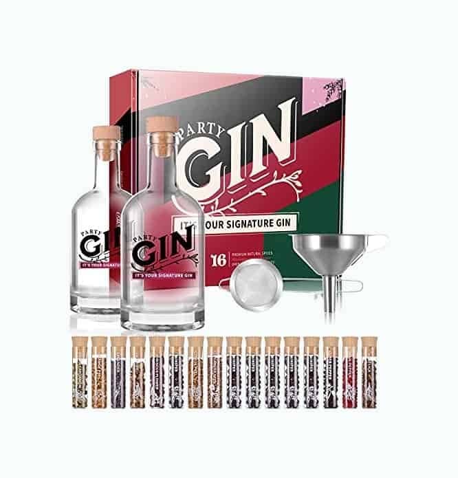 Gin-Making Kit