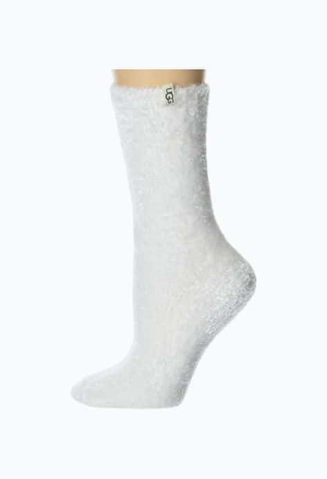 UGG Women’s Leda Cozy Sock