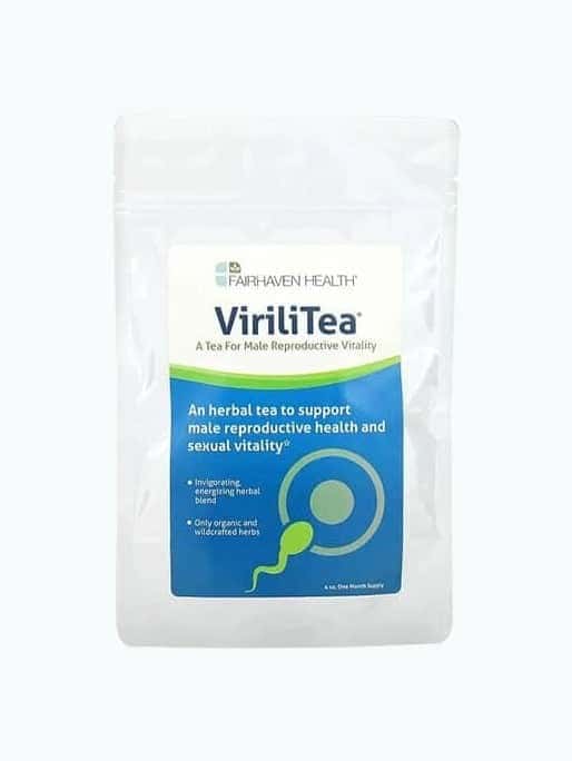 ViriliTea for Men