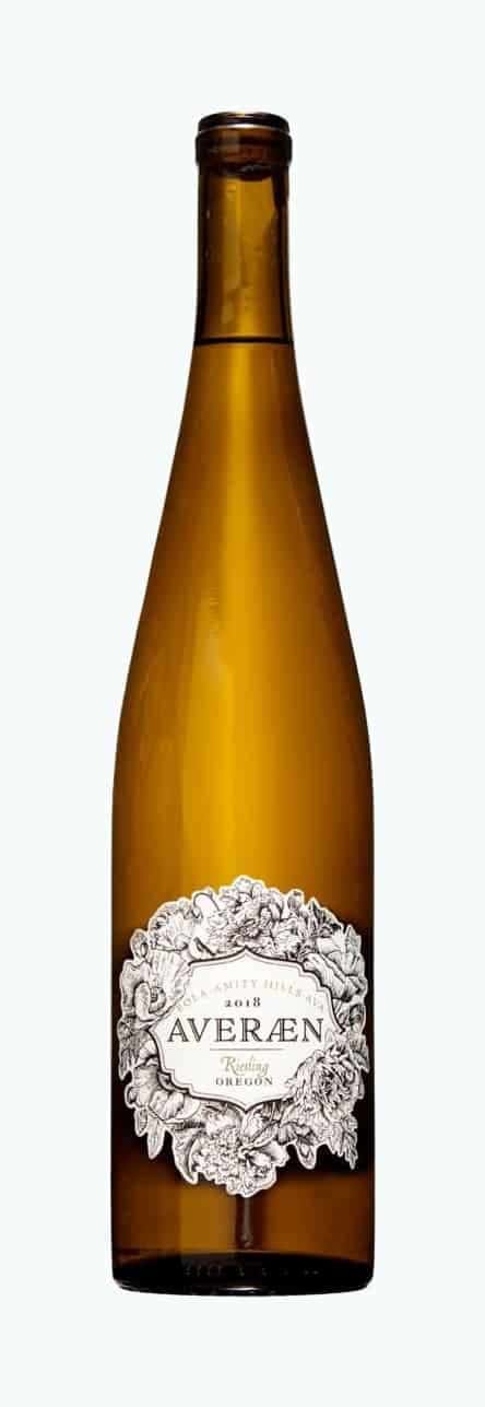 Averaen Riesling Wine