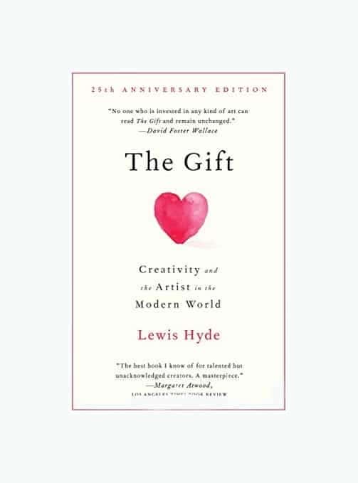 The Gift Paperback