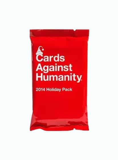 Cards Against Humanity Holiday Pack