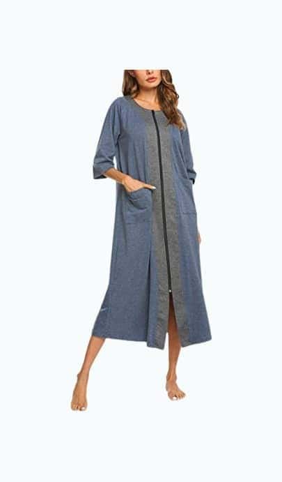 Housecoat/Nightgown