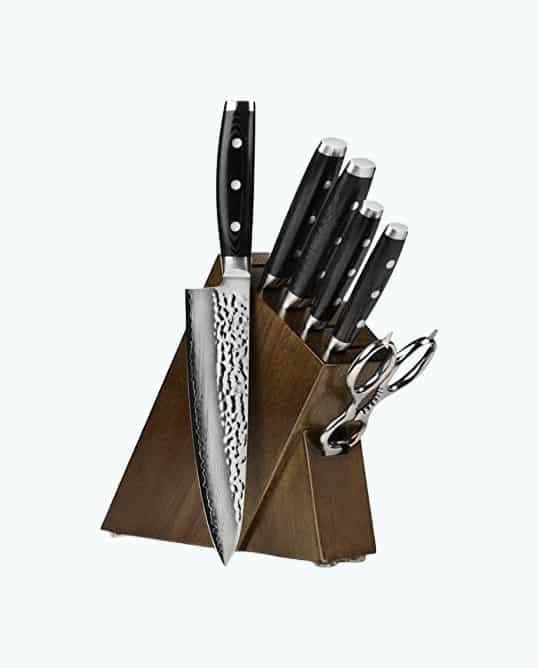 Enso Knife Set