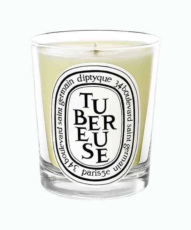 Diptyque Tuberose Candle