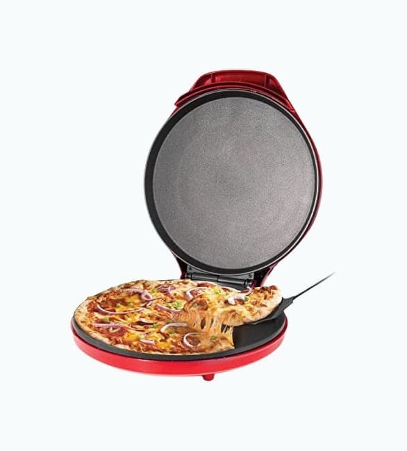 Betty Crocker Countertop Pizza Maker