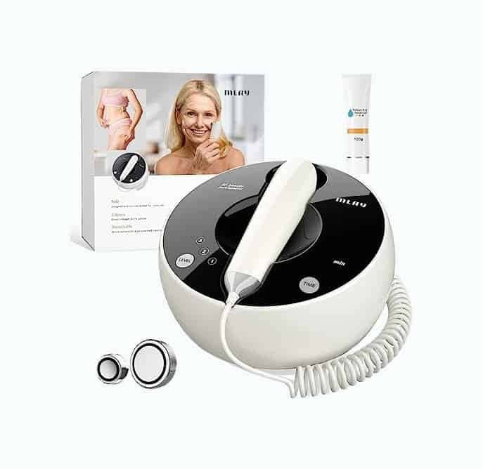 Radio Frequency Skin Care Device