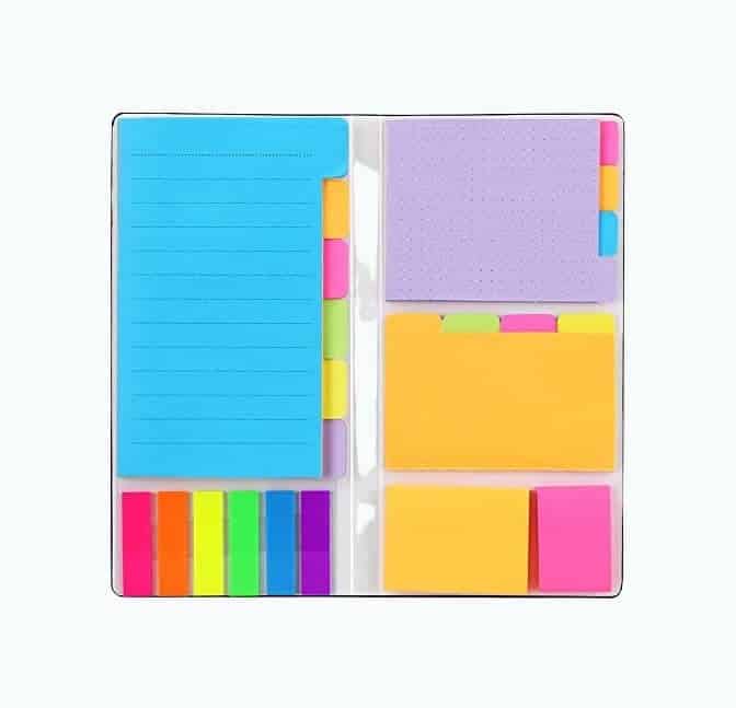 Sticky Notes Set