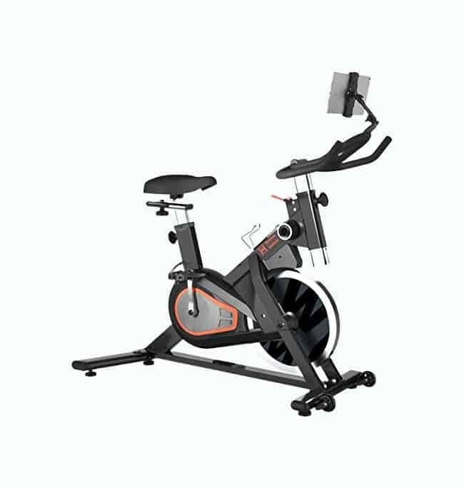 Indoor Exercise Bike