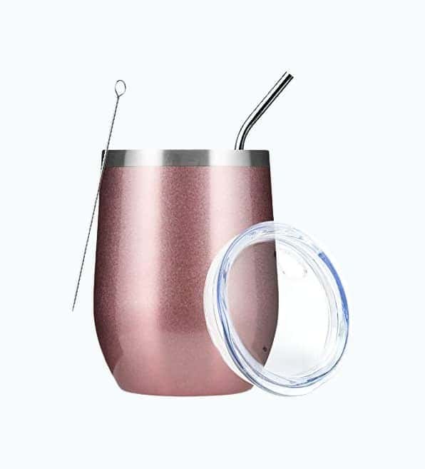 Wine Tumbler