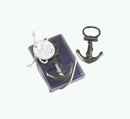 Nautical Themed Bottle Opener