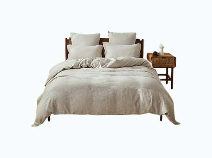 Duvet Cover Set