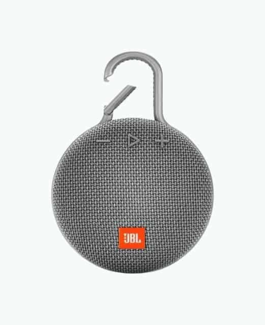 JBL Clip 3 Bluetooth Speaker