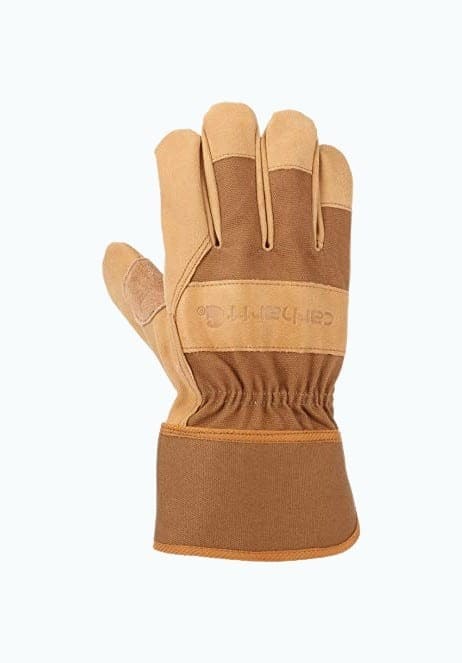 Mens Work Gloves