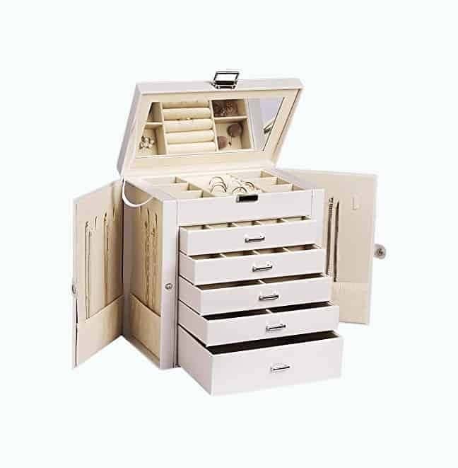 Jewelry Organizer