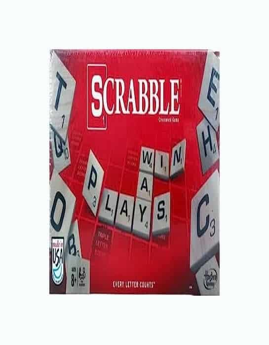 Scrabble