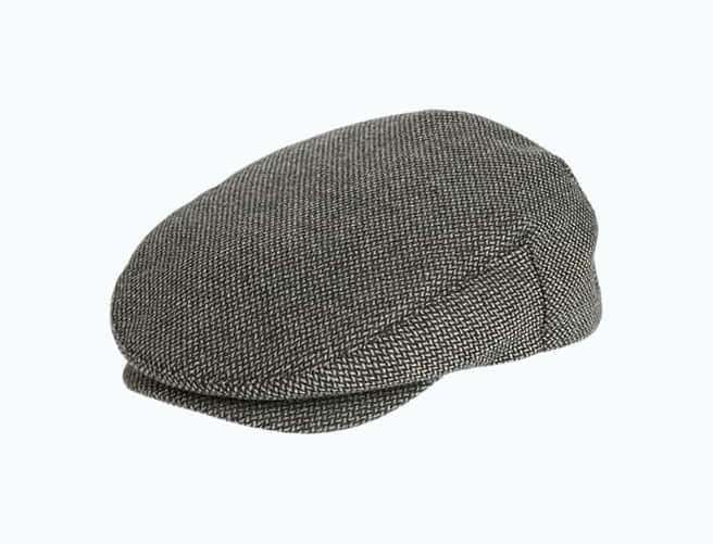 Driving Cap