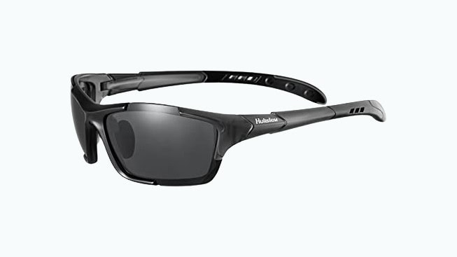 Sport Polarized Sunglasses