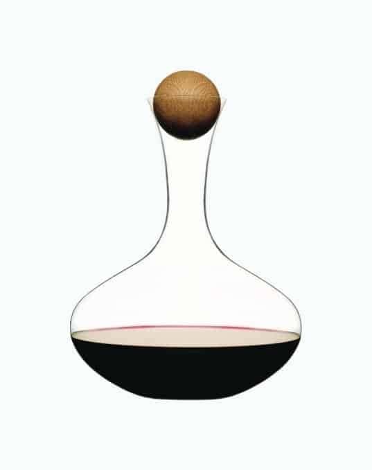 Wine Carafe