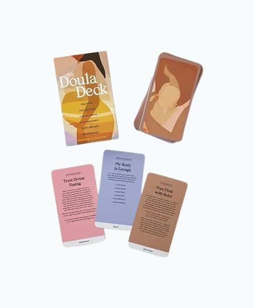 The Doula Deck