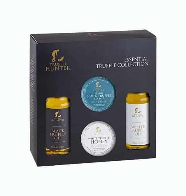 Truffle Gift Set