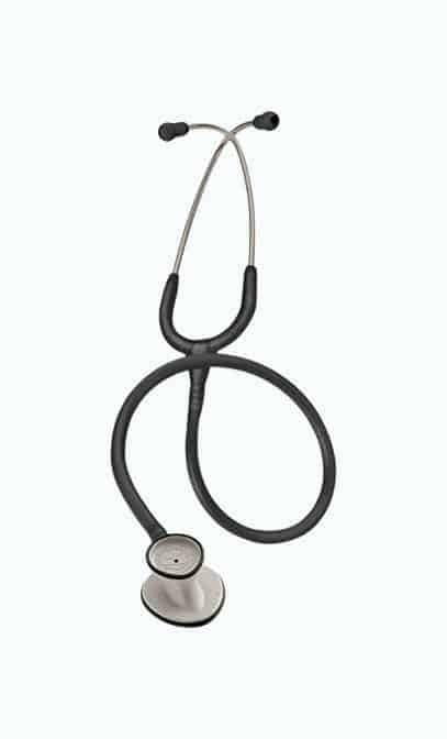 Lightweight Stethoscope