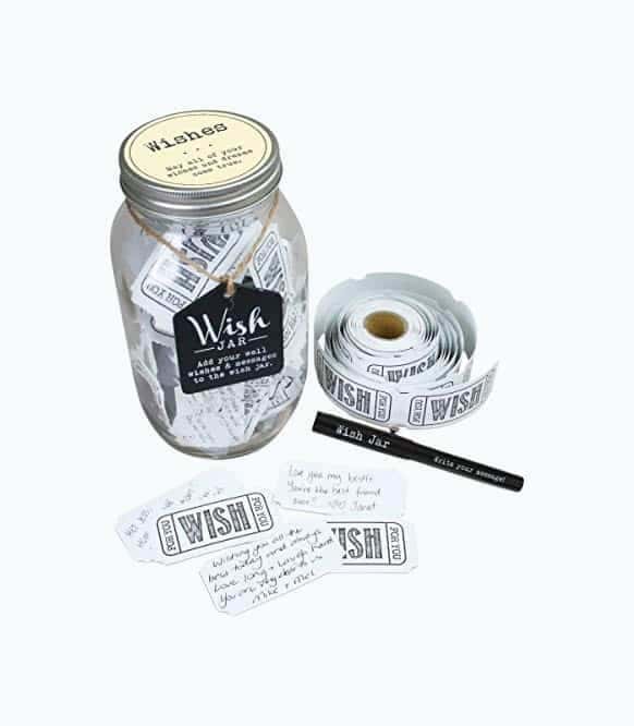 Wish Jar Kit