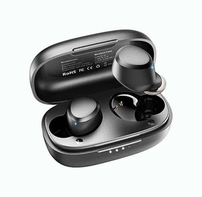 TOZO Mini Wireless Earbuds