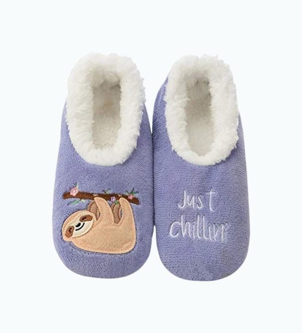 Snoozies Slippers for Women