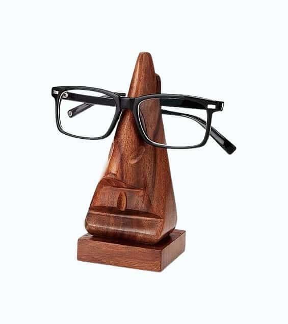 Eyeglasses Holder