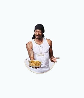 Snoop Dogg Cookbook