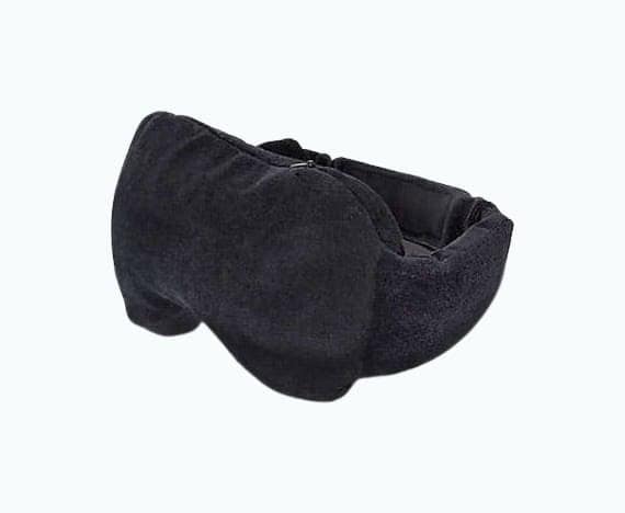 Memory Foam Sleep Mask