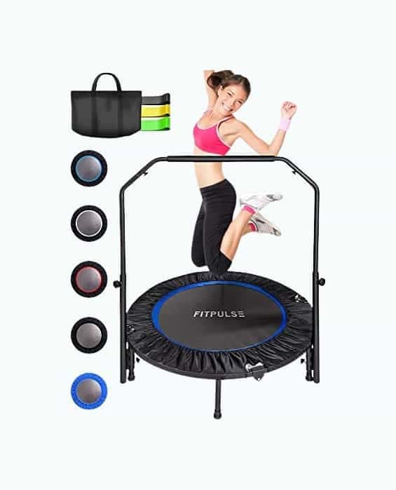 Exercise Trampoline