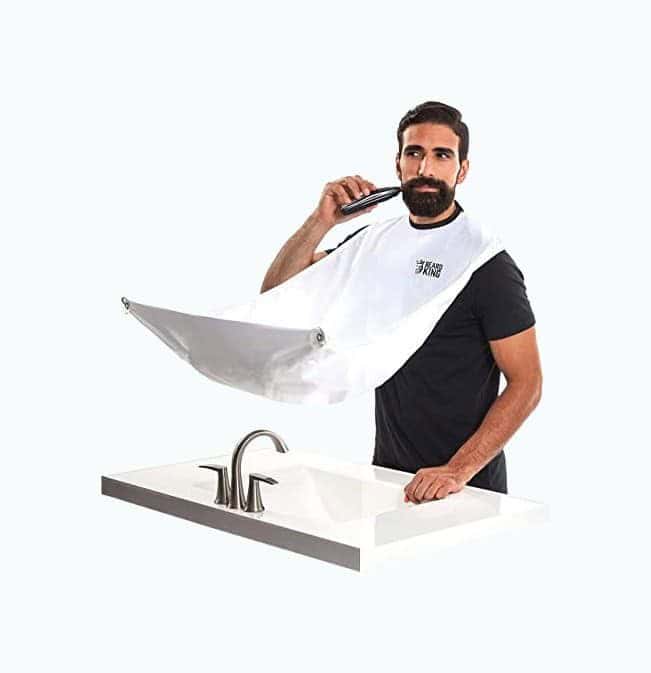 Beard Bib Apron