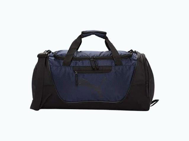 PUMA Evercat Contender Duffel Bag