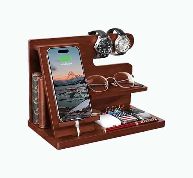 Nightstand Organizer