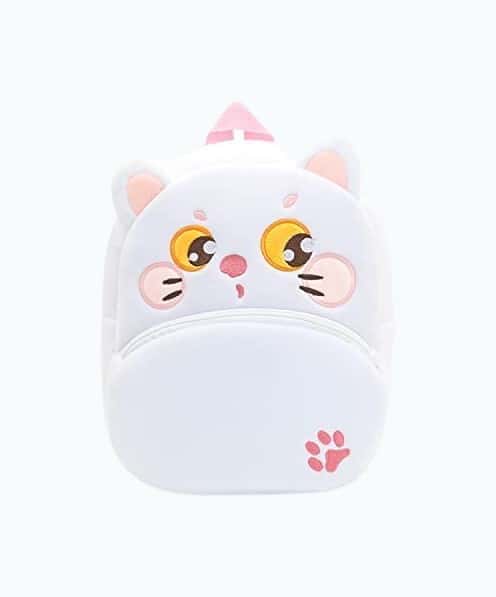 Cute Toddler Backpack