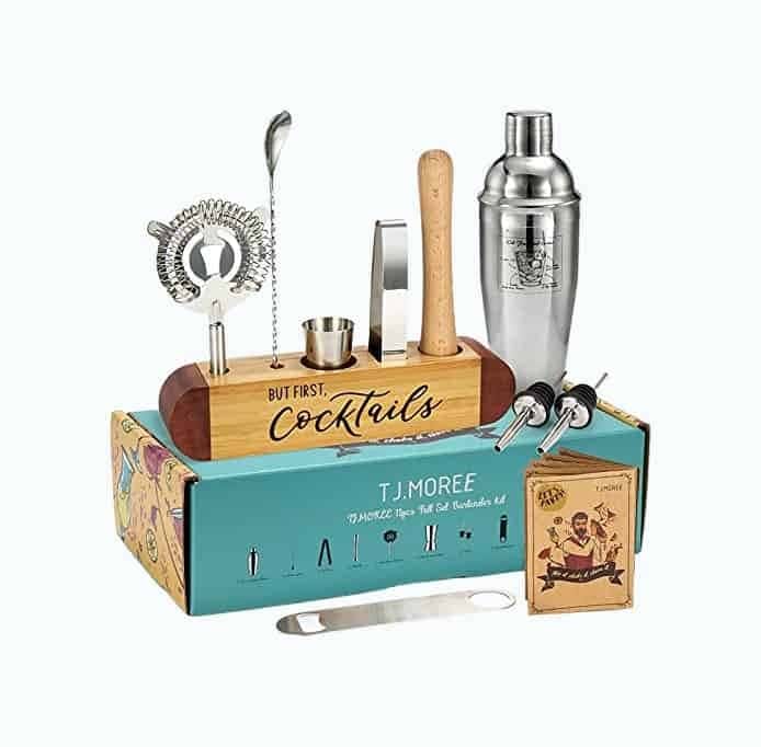 Cocktail Party Kit