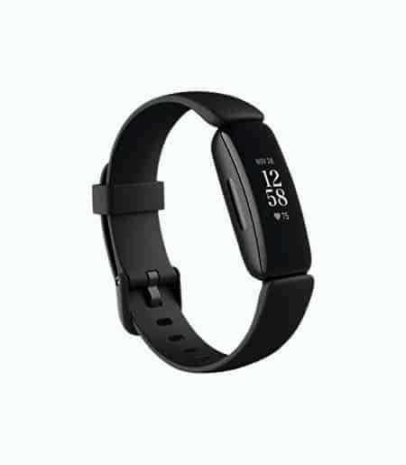 Fitbit Health & Fitness Tracker