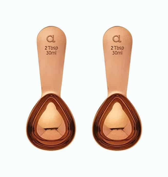 Apace Living Coffee Scoops